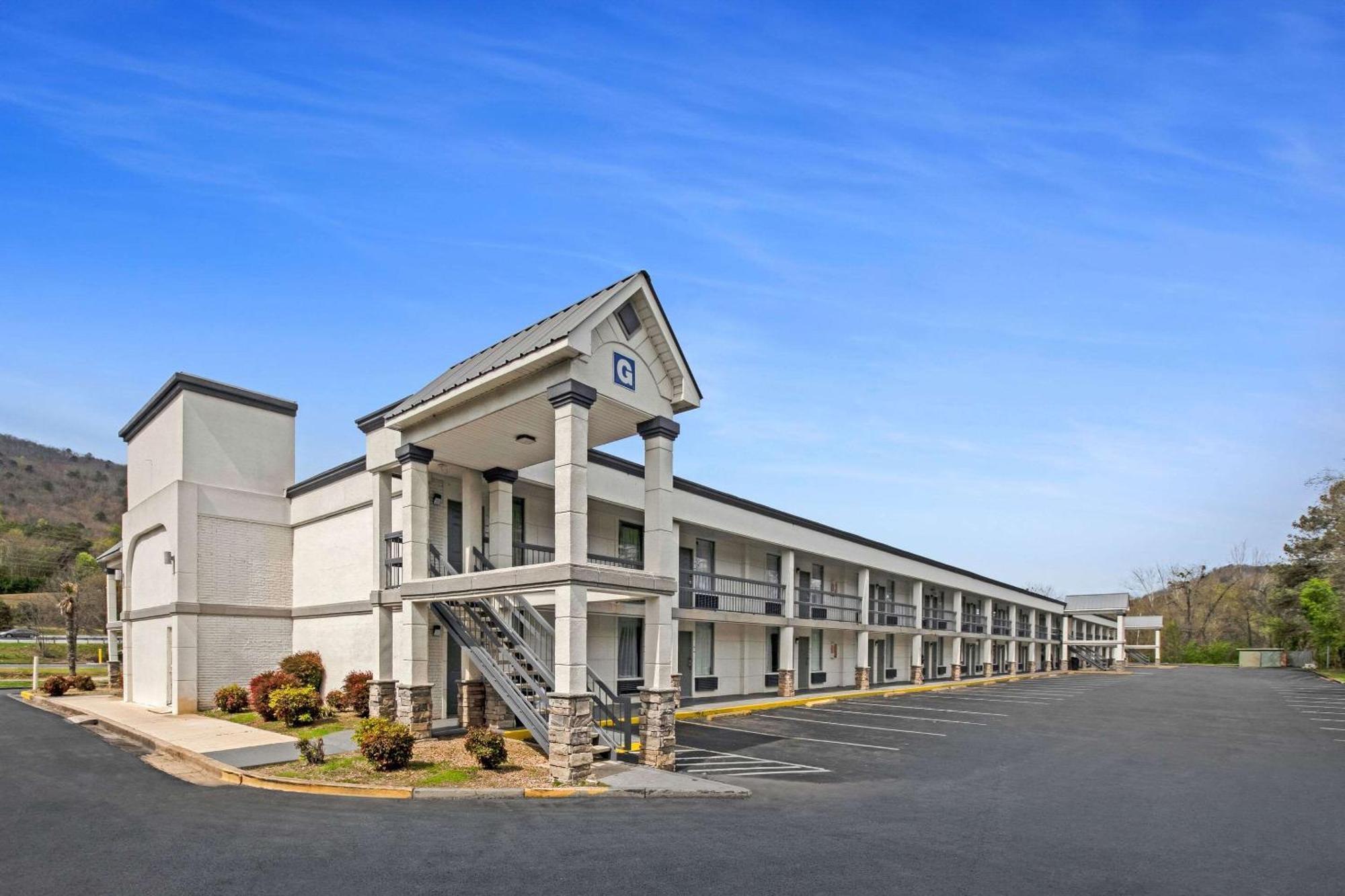 Quality Inn Dalton Exterior foto